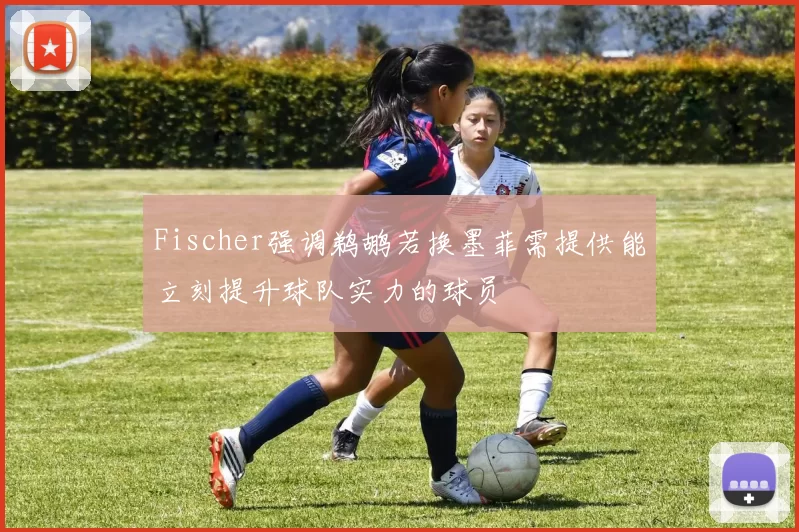 Fischer强调鹈鹕若换墨菲需提供能立刻提升球队实力的球员